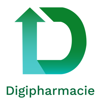 Logo Digipharmacie