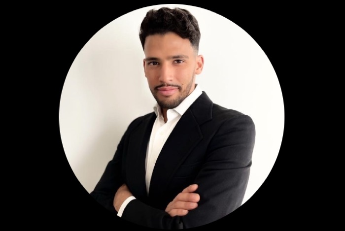 Youcef BENAISSI — Manager & Formateur Prévention