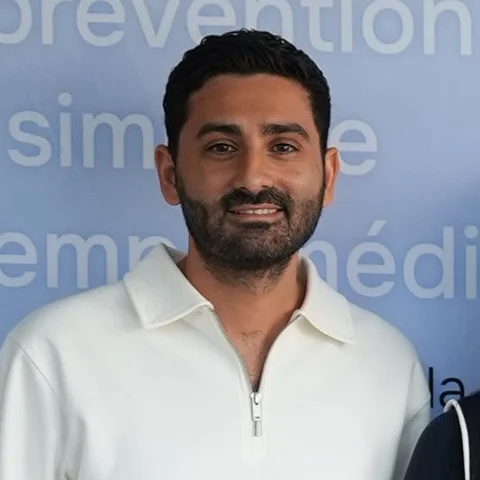 Noam Dahan