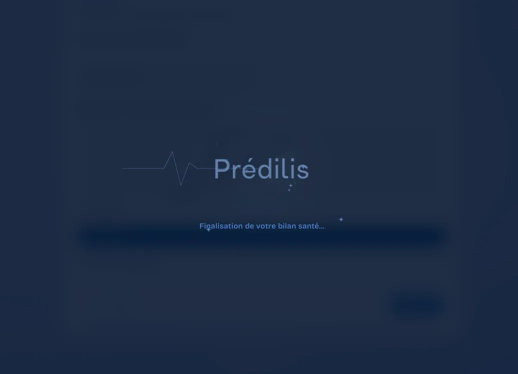 Analyse du risque hémorragique et de l'observance de l'anticoagulant par Prédilis