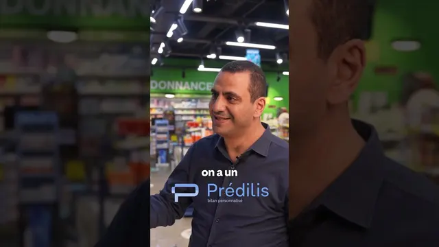 La vraie peur du pharmacien à l'officine